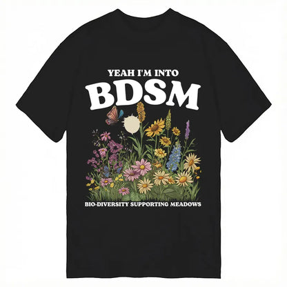 Elegantly Designed T-Shirt