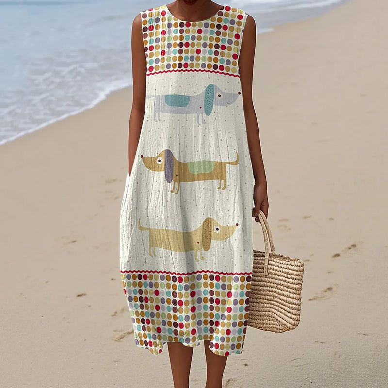 Beautifully Crafted Dress