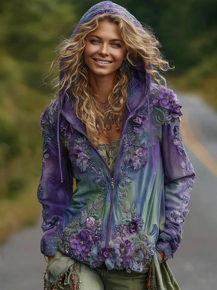Vintage Inspired Garment