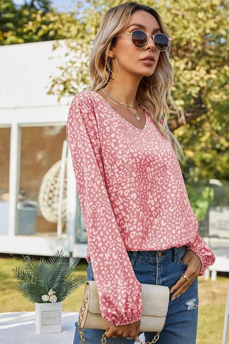 Gracefully Styled Shirt for Any Occasion