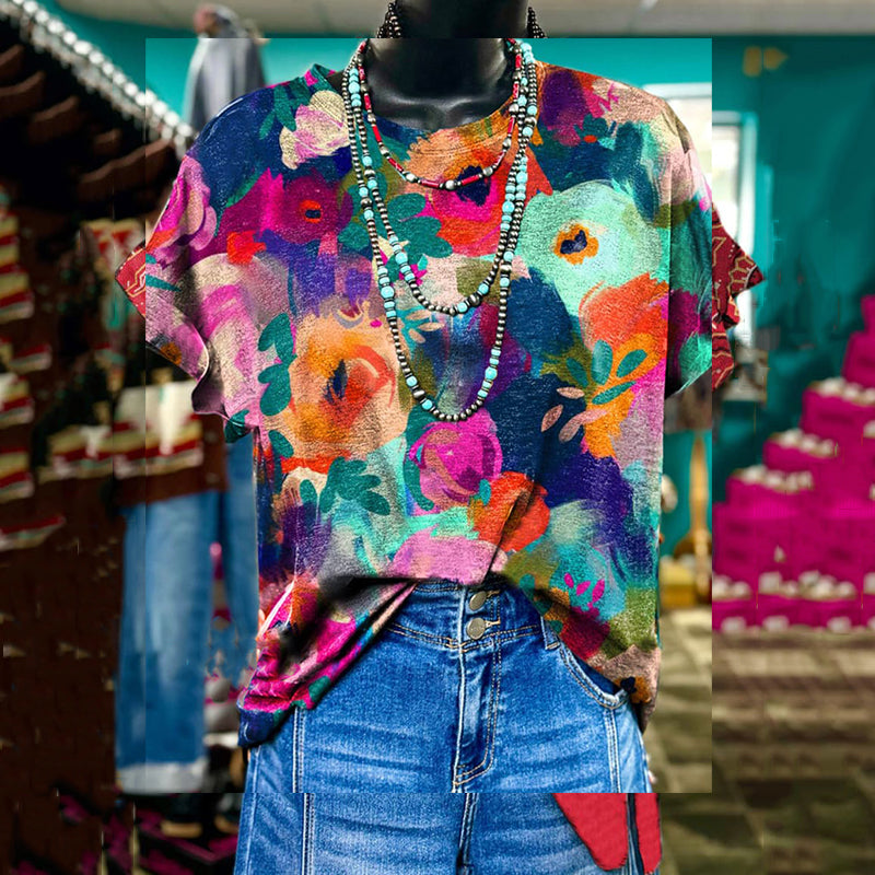 Classic Designed T-Shirt