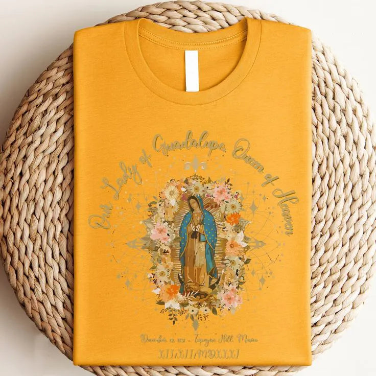 Thoughtfully Designed Shirt