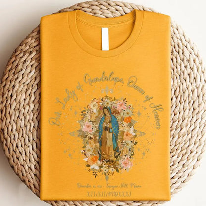 Thoughtfully Designed Shirt