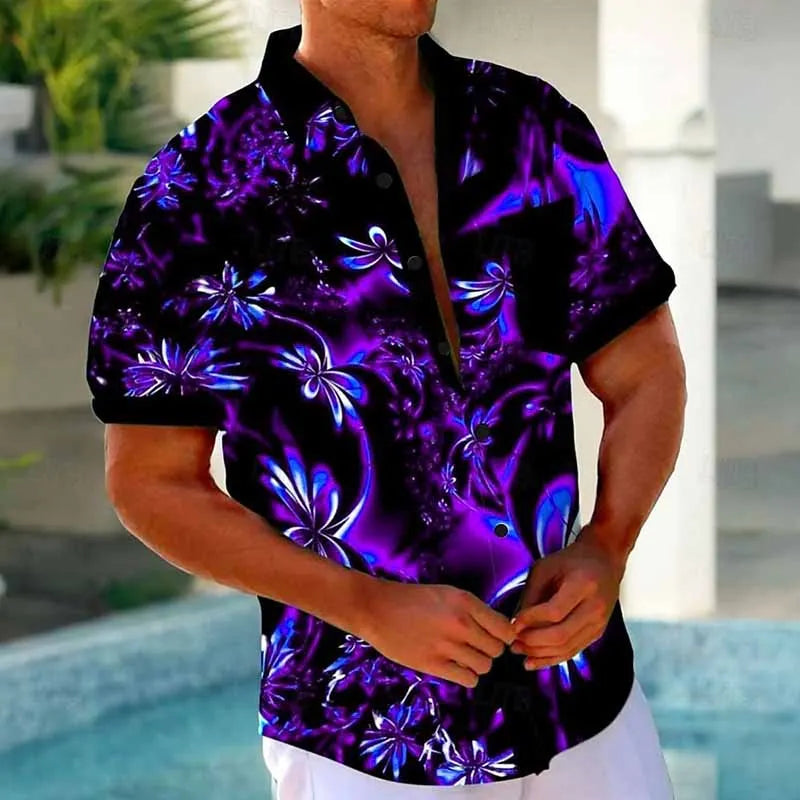 Timeless Vintage Style Shirt