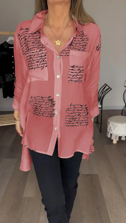 Classic Vintage & Enduringly Stylish Shirt
