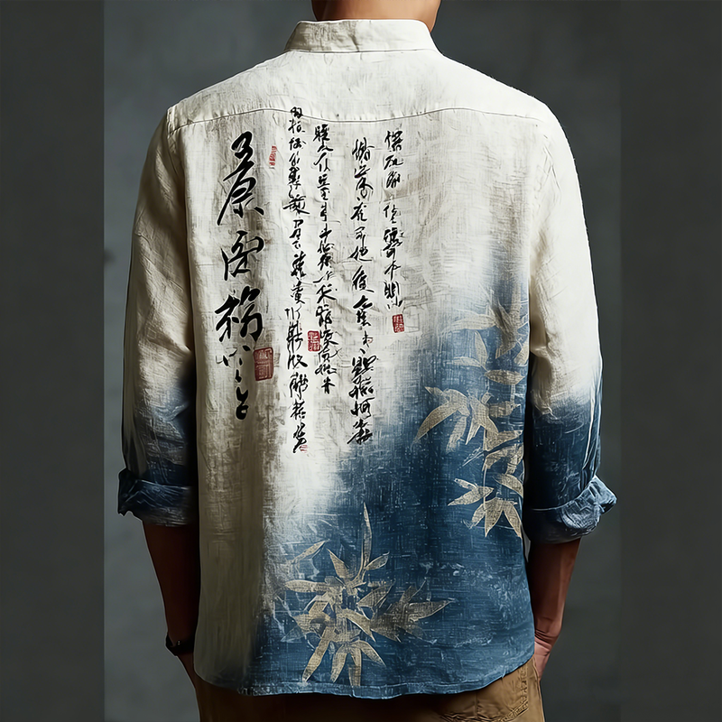 Classic Designed Shirt