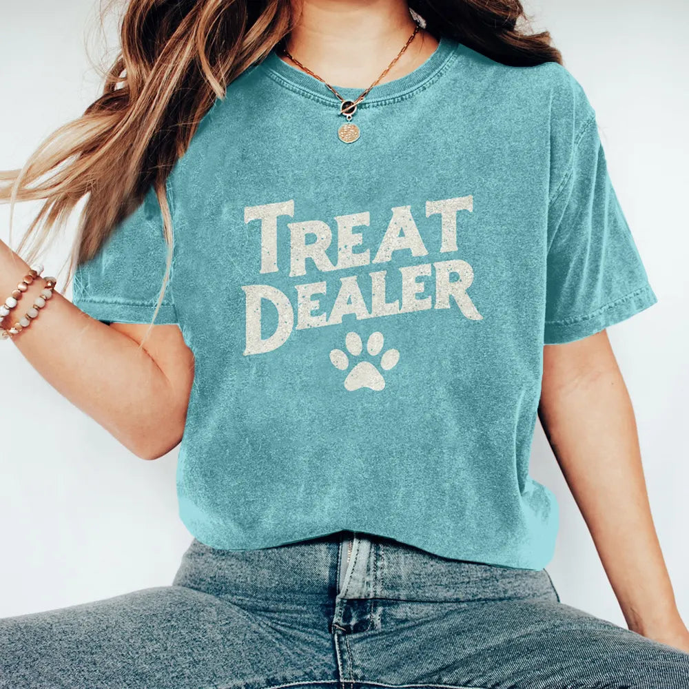 Vintage Inspired Shirt