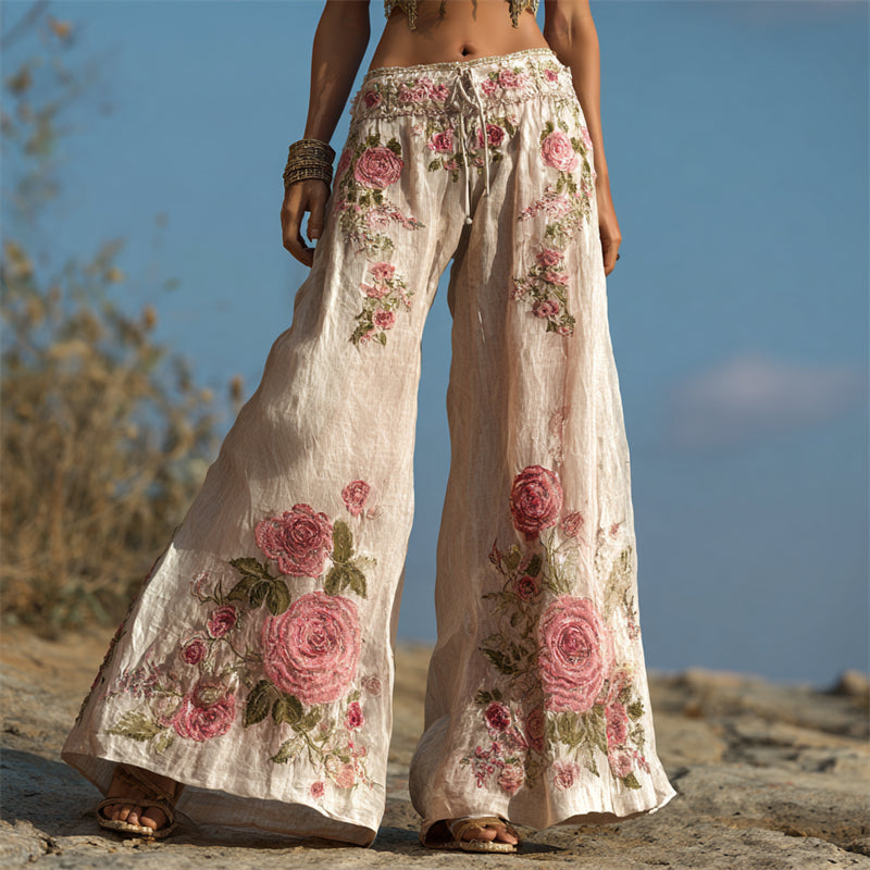 Thoughtfully Designed Pants