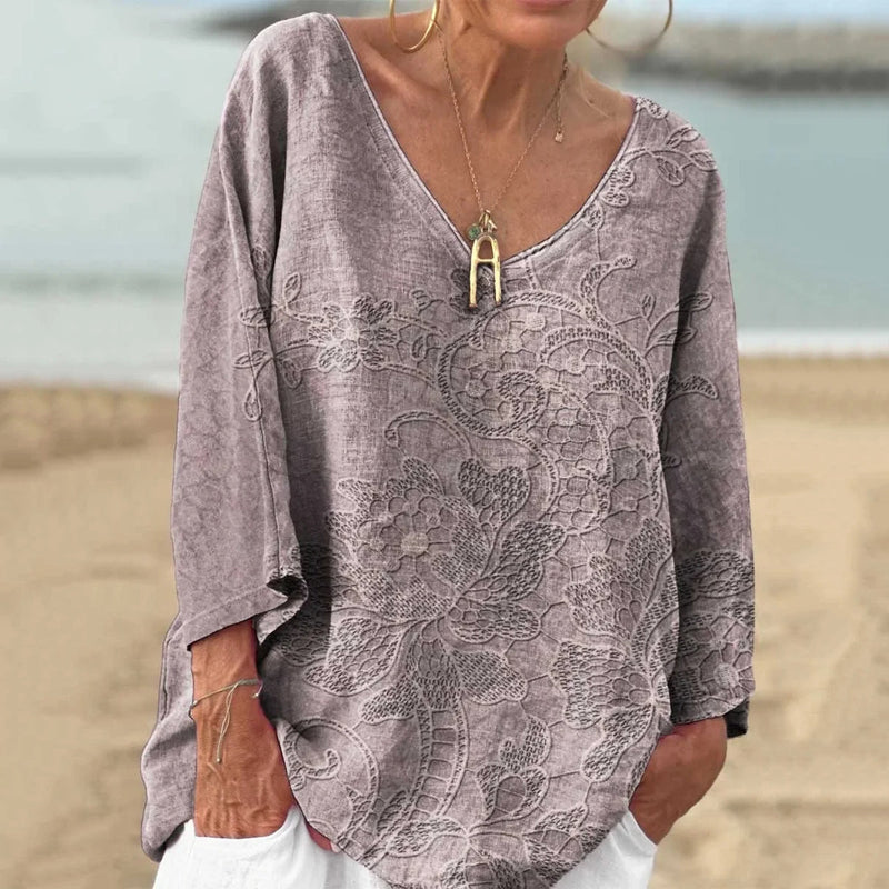 Elegantly Designed T-Shirt