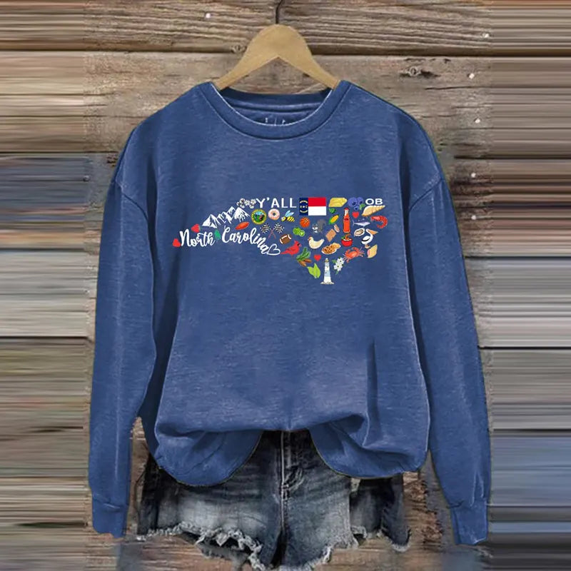 Vintage Inspired Shirt