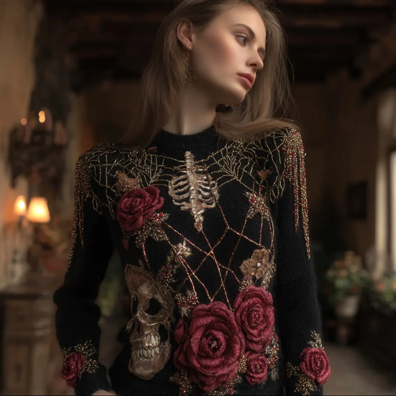 Classic Vintage Sweater
