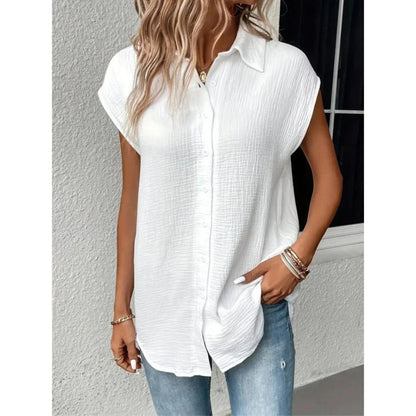 Gracefully Styled Shirt for Any Occasion