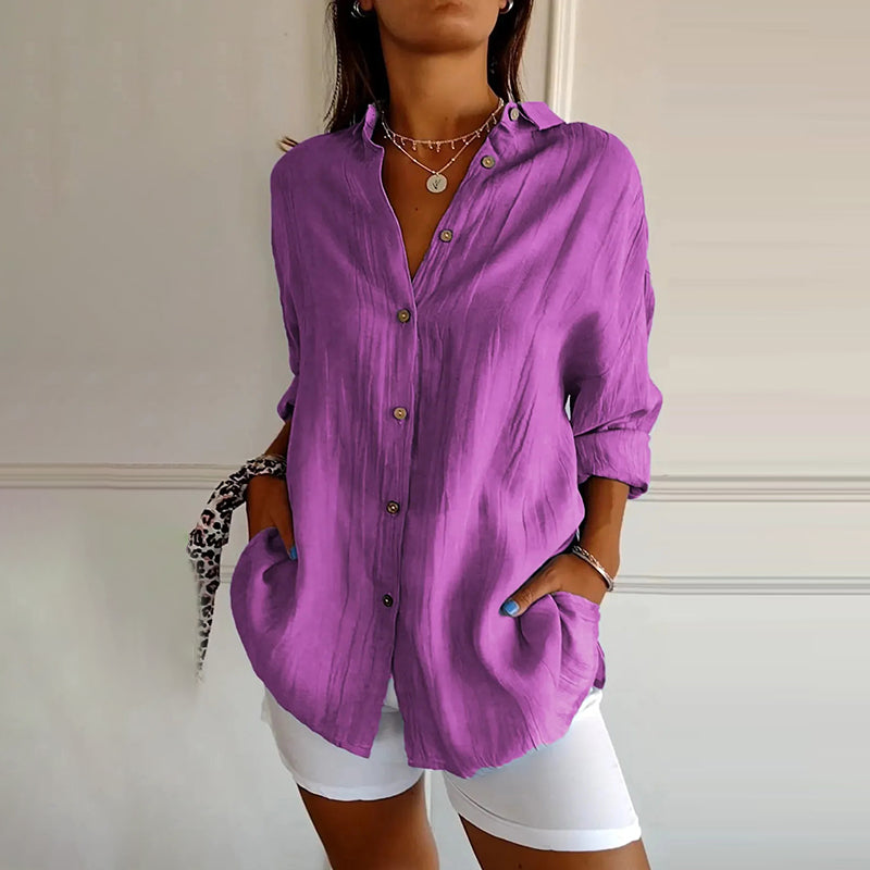 Beautifully Crafted Shirt