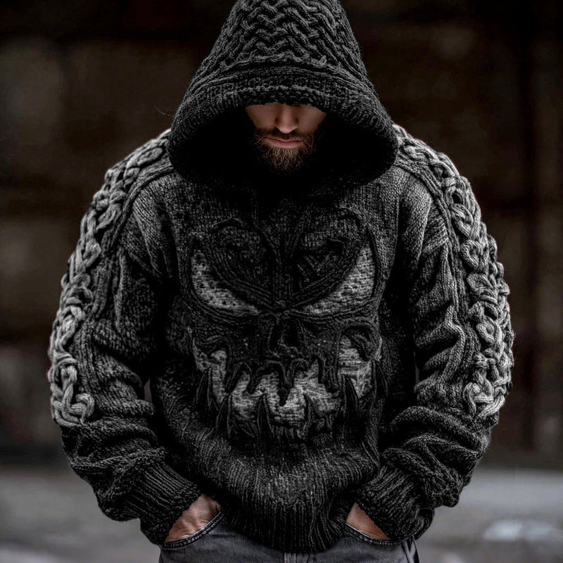 Classic Vintage Sweater