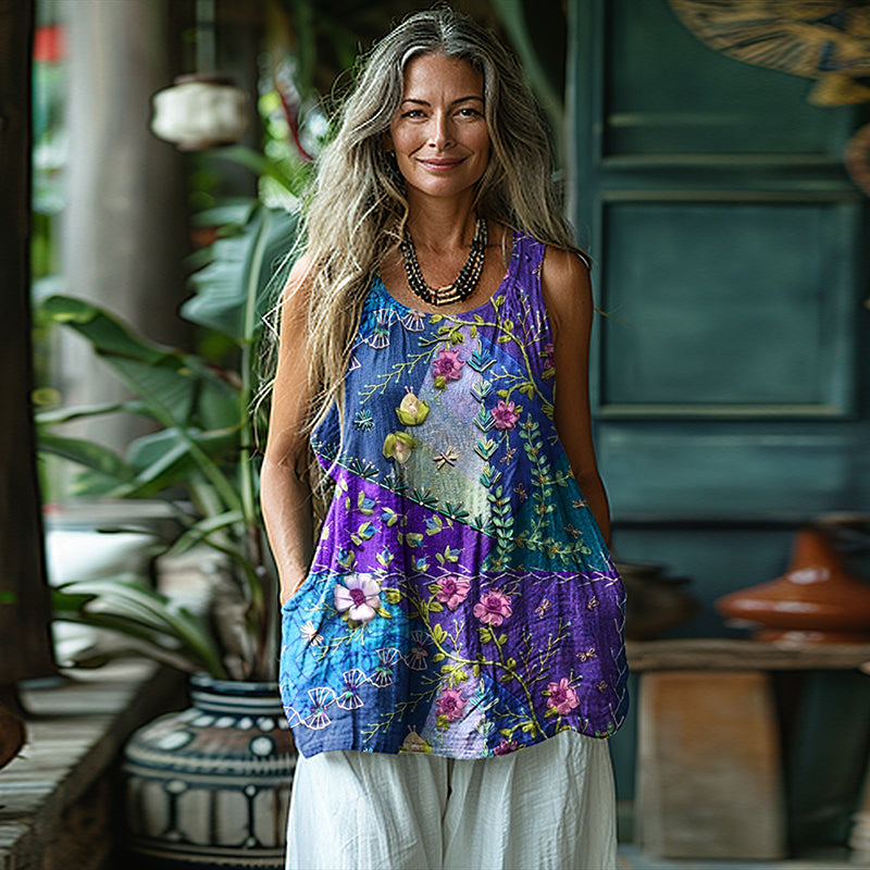 Beautifully Crafted Top