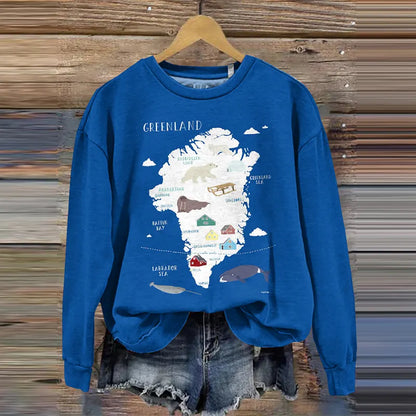 Timeless Vintage Style Shirt