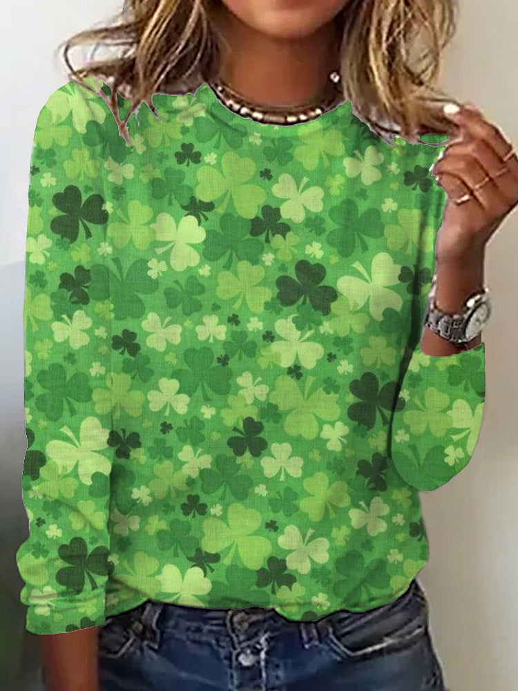 Timeless Vintage Style Shirt