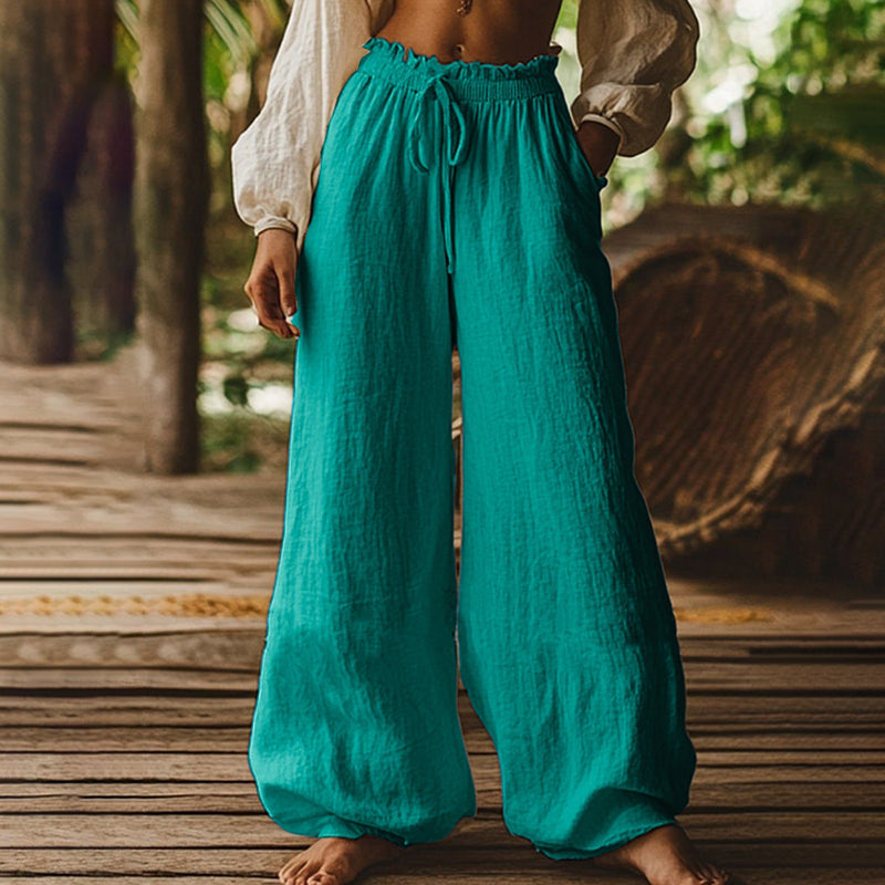 Elegantly Designed Pants