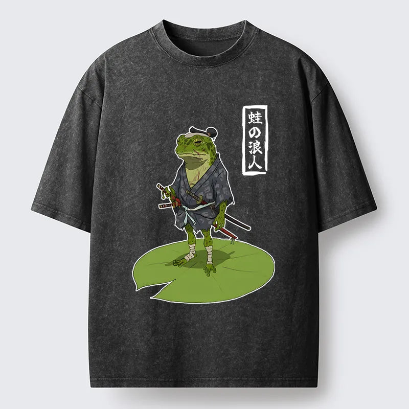 Gracefully Designed T-Shirt