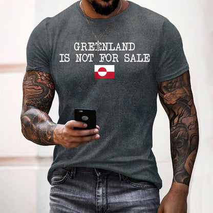 Classic Designed T-Shirt