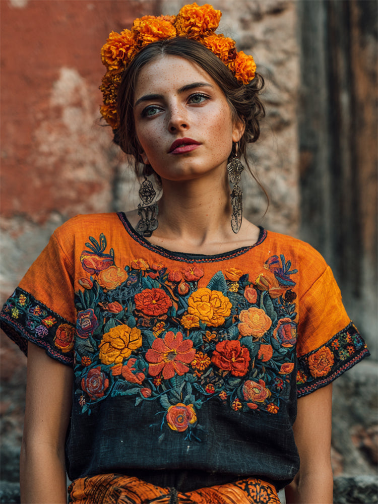 Thoughtfully Designed Shirt