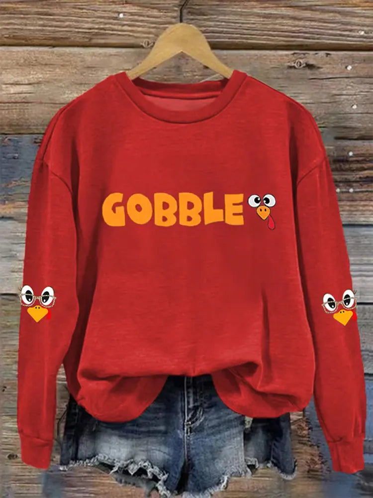 Thoughtfully Designed Shirt