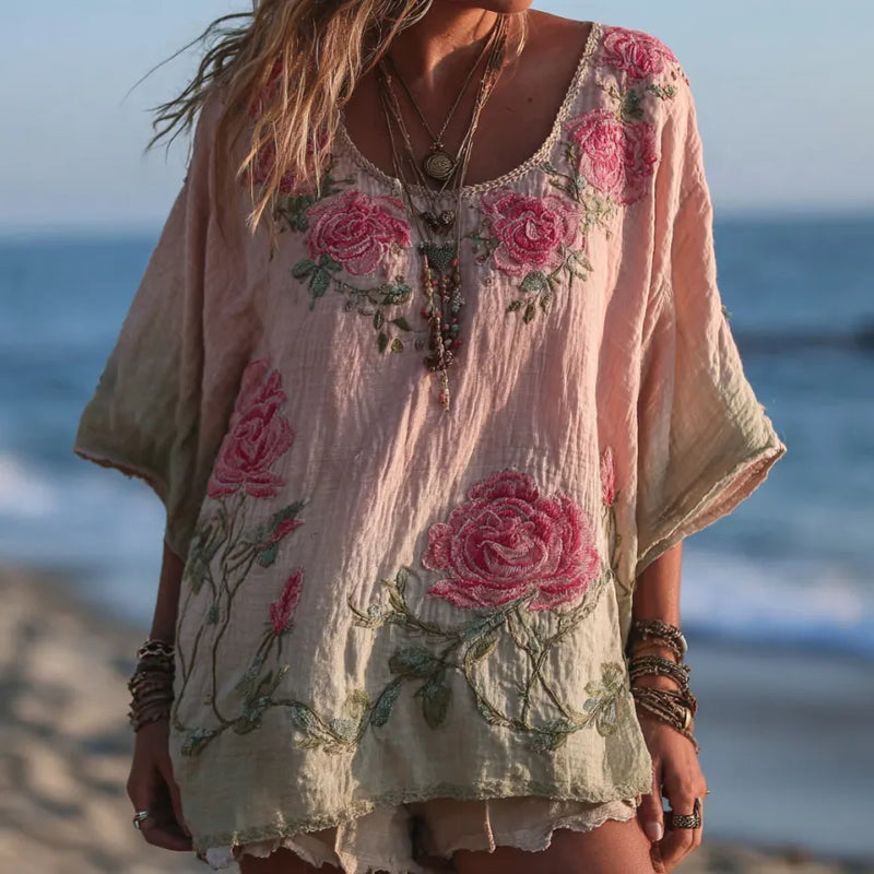 Beautifully Crafted T-Shirt