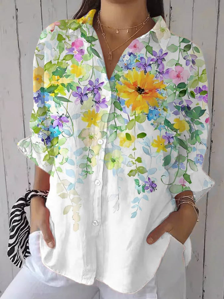 Classic Designed Shirt