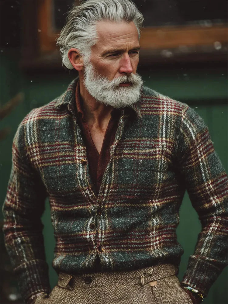 Elegantly Designed Shirt