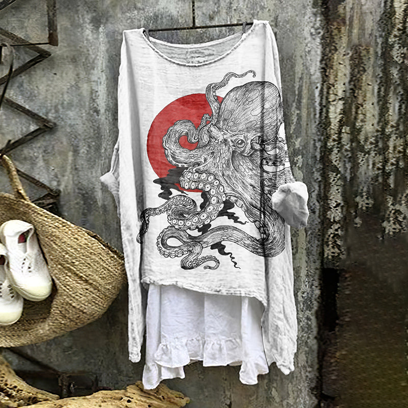 Thoughtfully Designed Shirt
