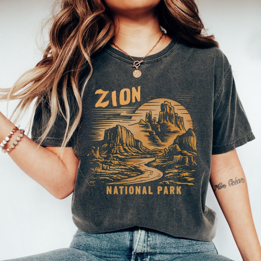 Classic Vintage T-Shirt