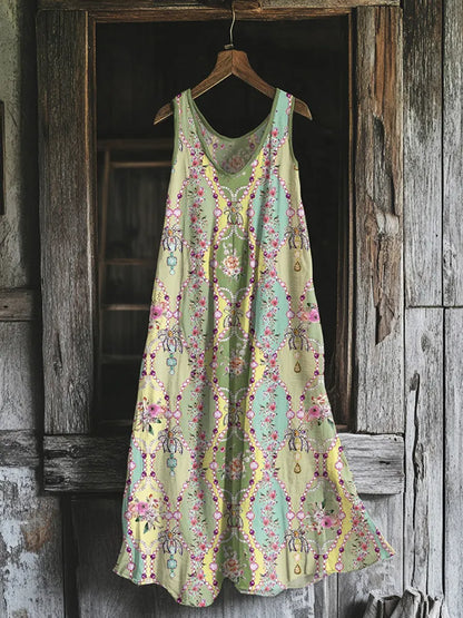 Thoughtfully Designed Dress
