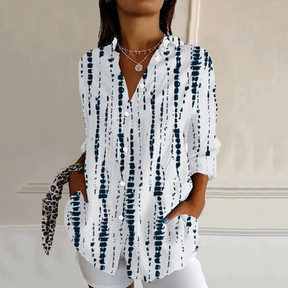 Gracefully Designed Shirt