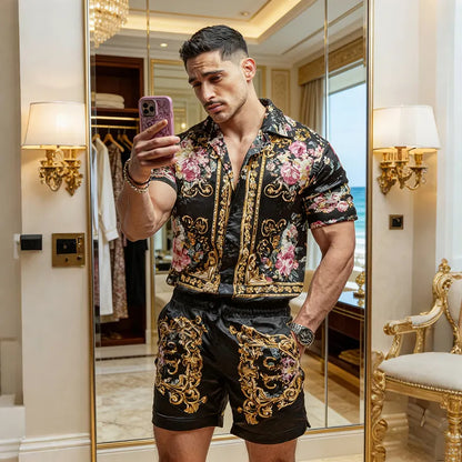Classic Designed Shirt