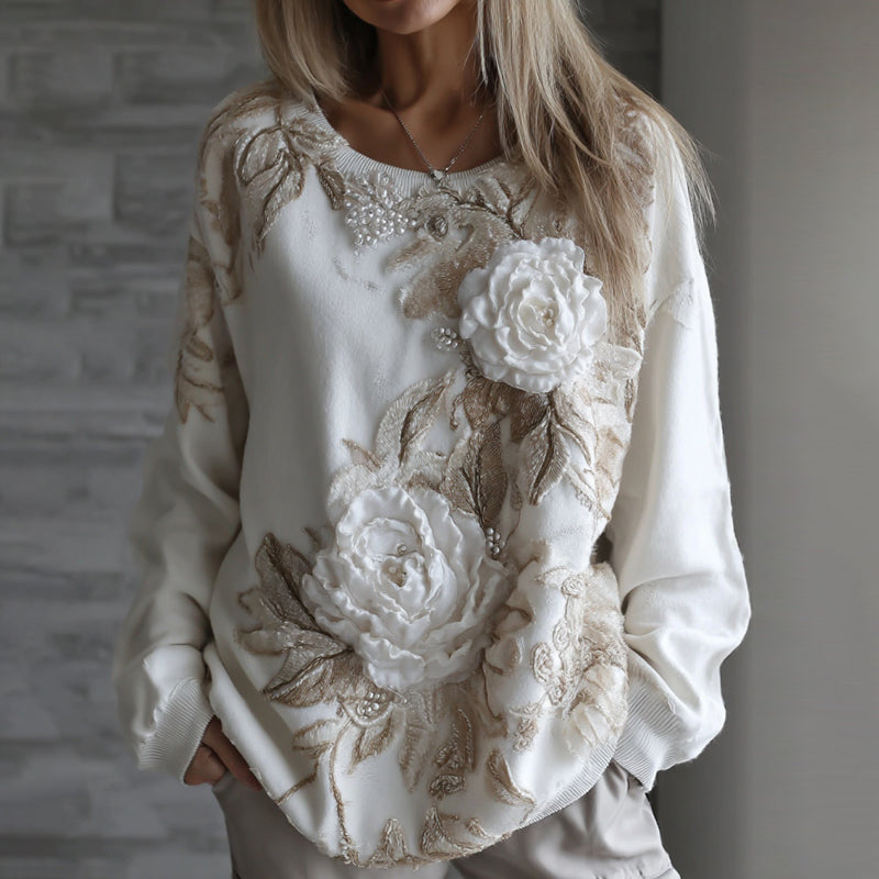 Gracefully Designed Shirt