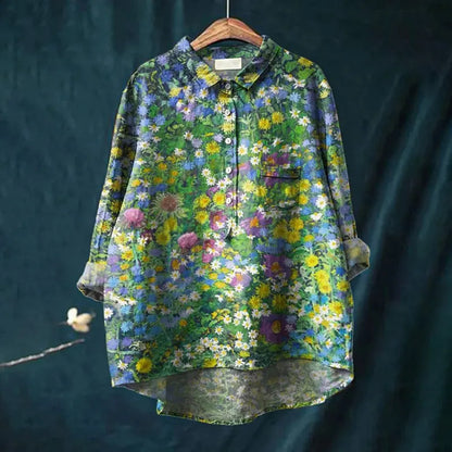 Thoughtfully Designed Shirt