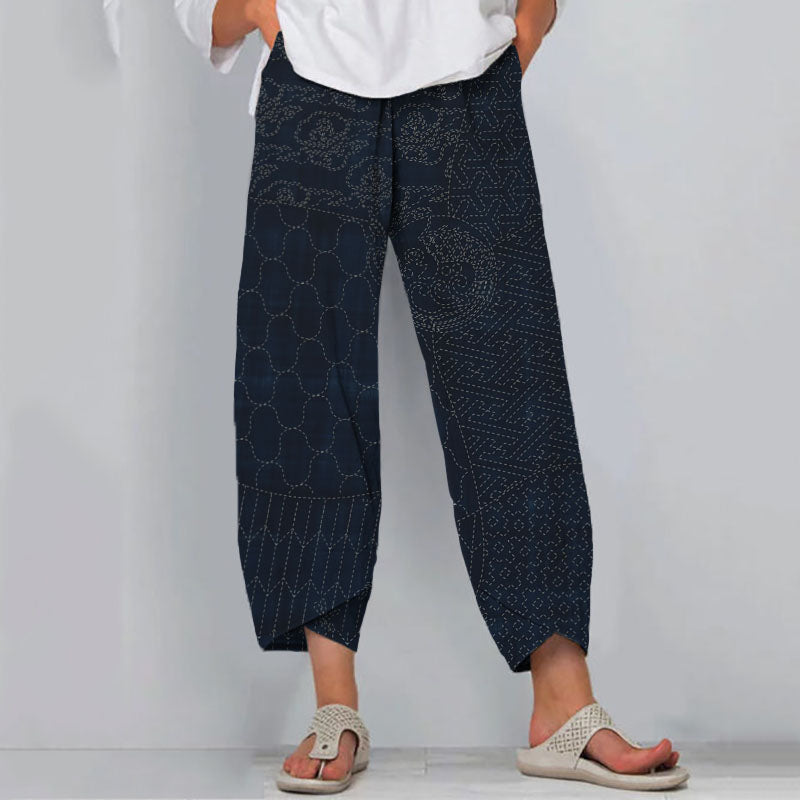 Thoughtfully Designed Pants