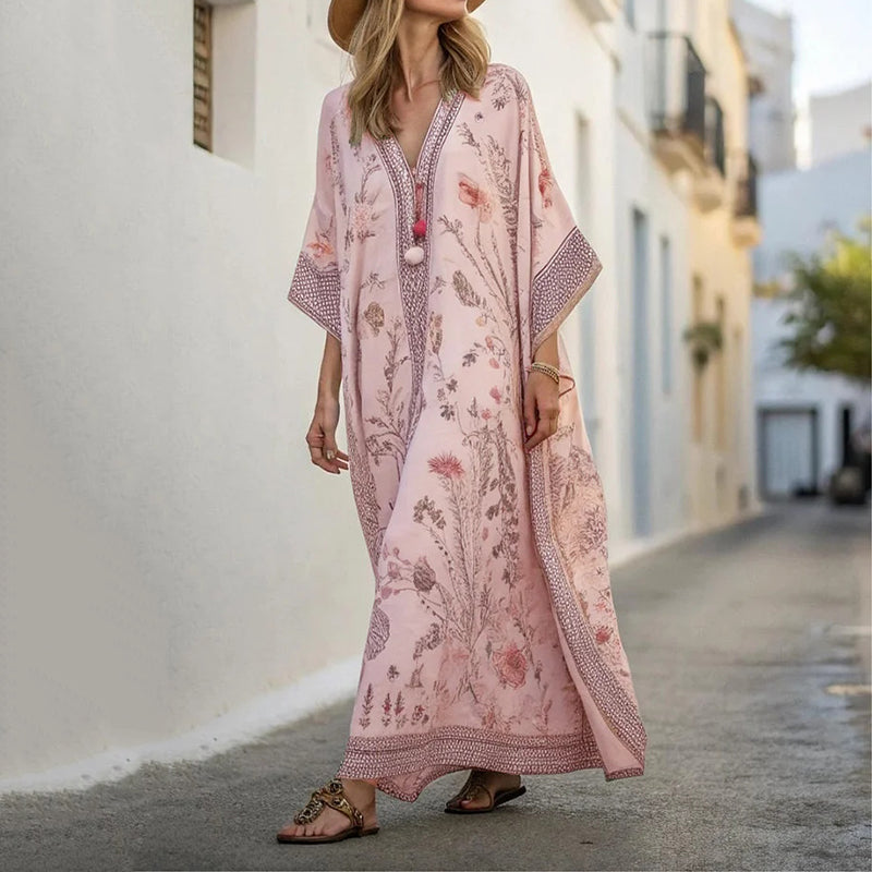 Beautifully Crafted Dress