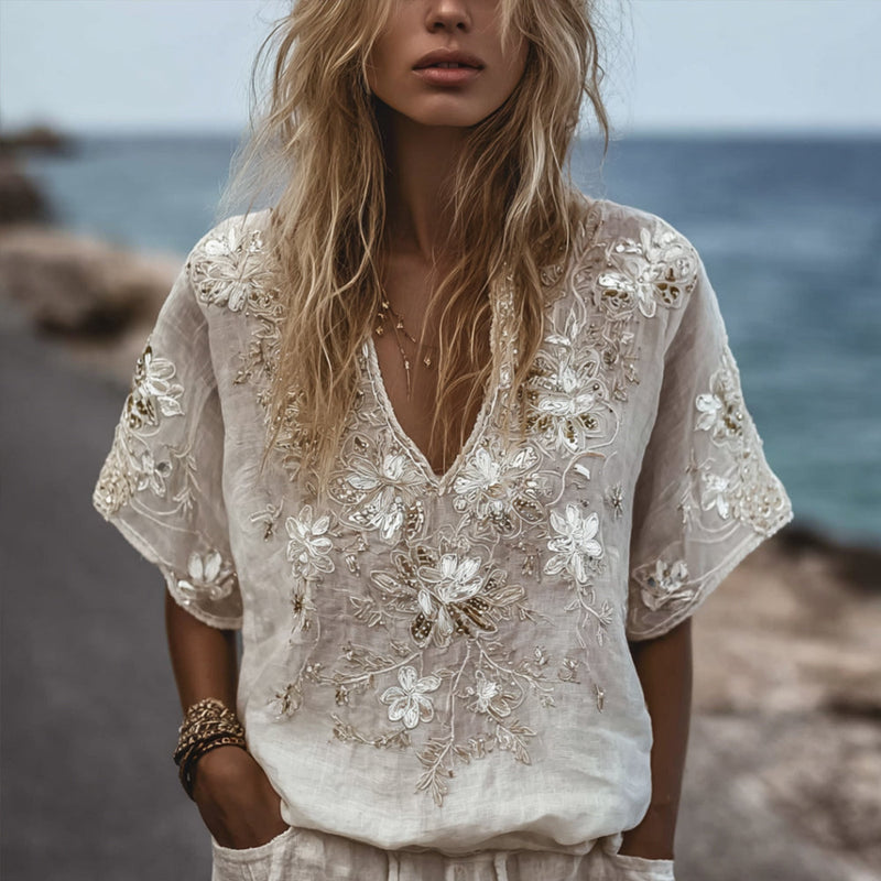 Classic Designed Shirt