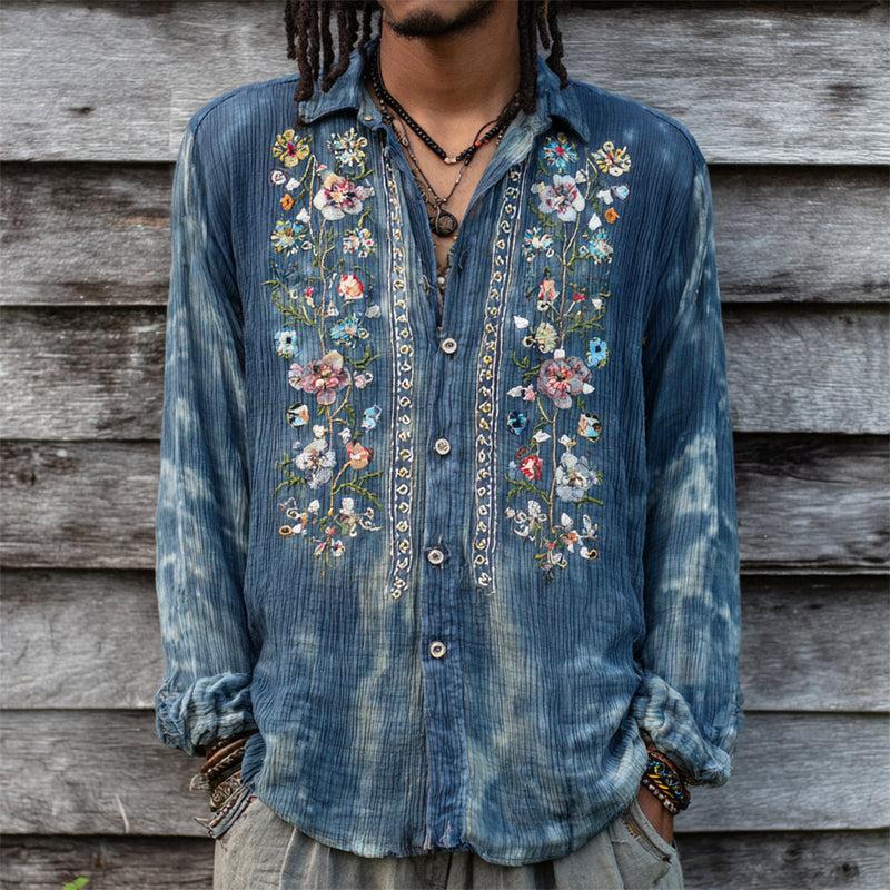 Elegantly Designed Shirt