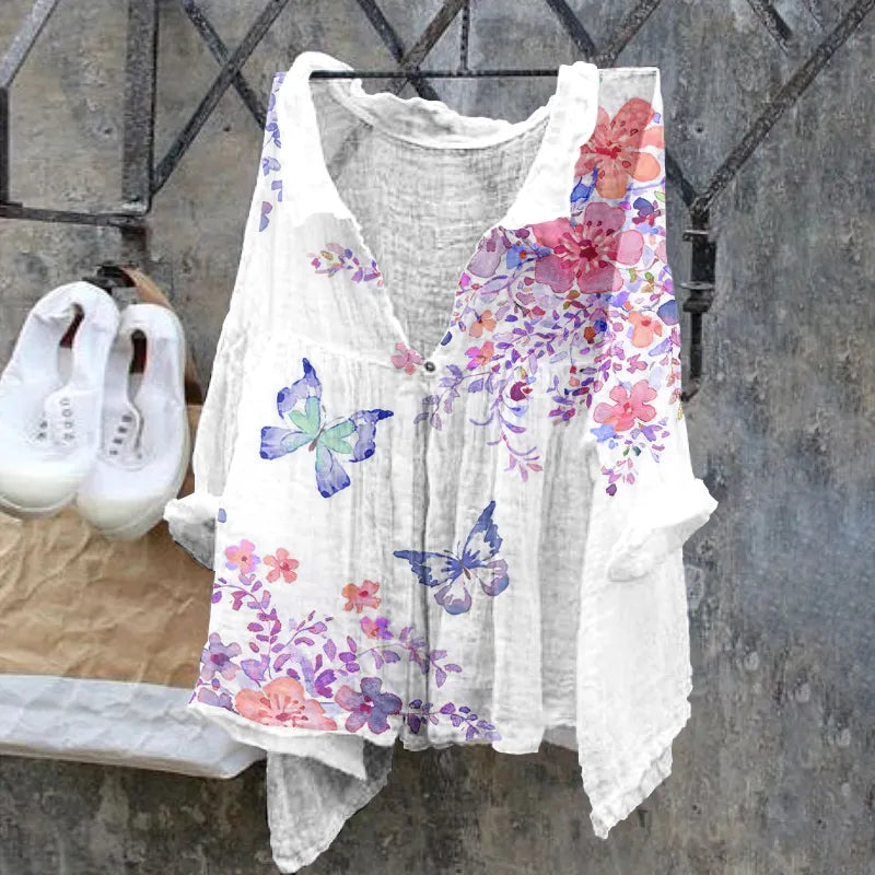 Elegantly Designed Shirt