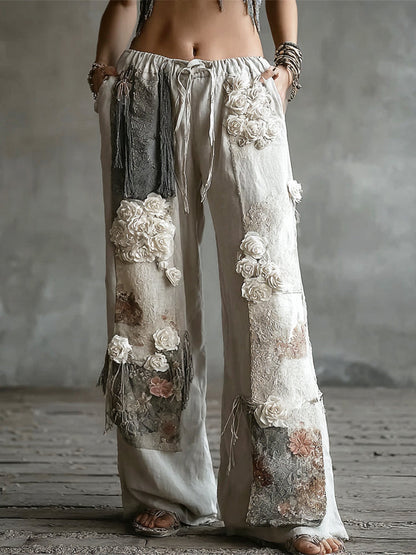 Cream white