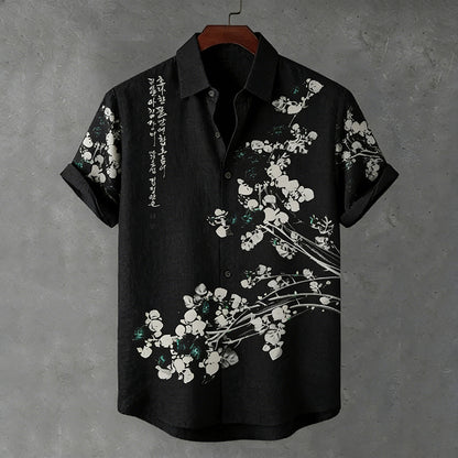 Vintage Inspired Shirt