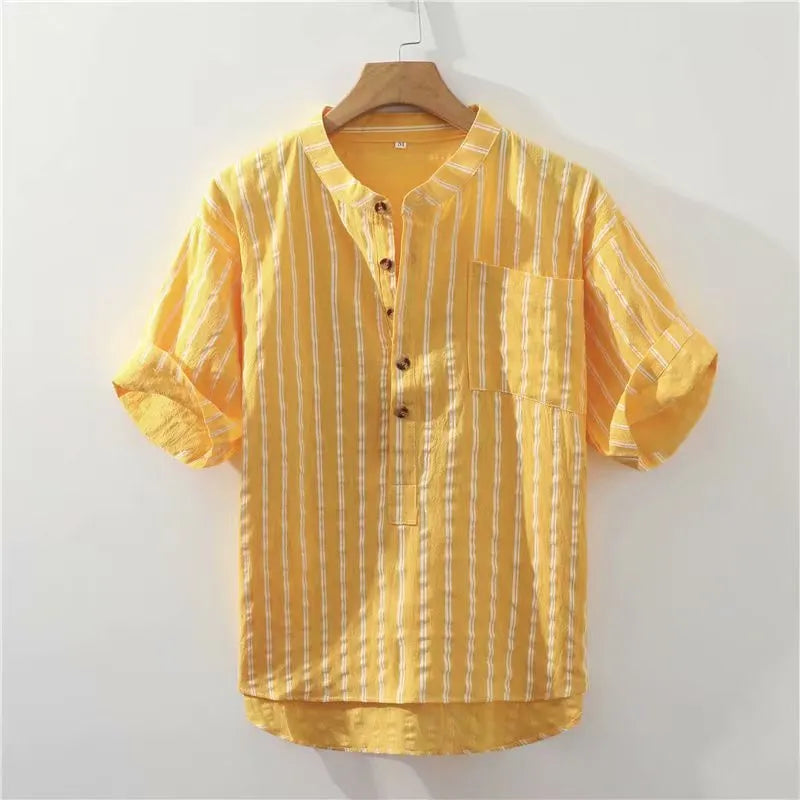 Vintage Inspired Shirt