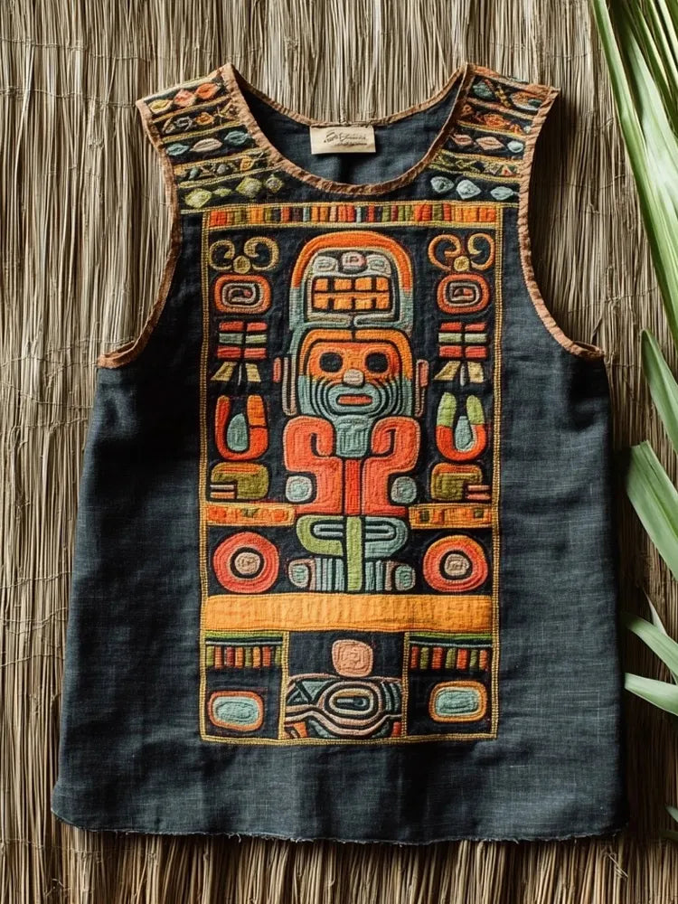 Gracefully Designed Garment