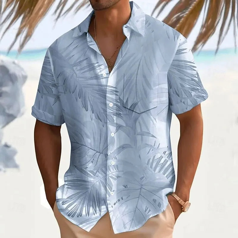 Thoughtfully Designed Shirt