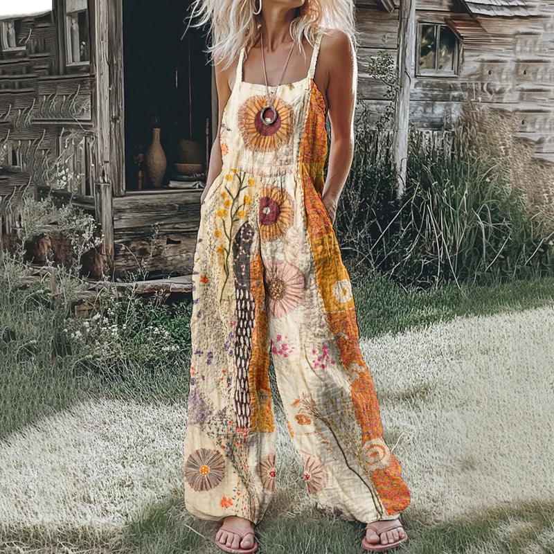 Elegantly Designed Garment