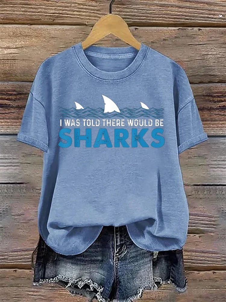 Thoughtfully Designed T-Shirt