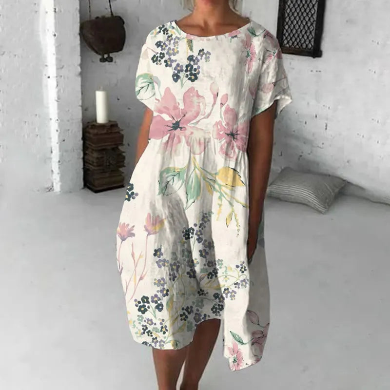 Elegantly Designed Dress