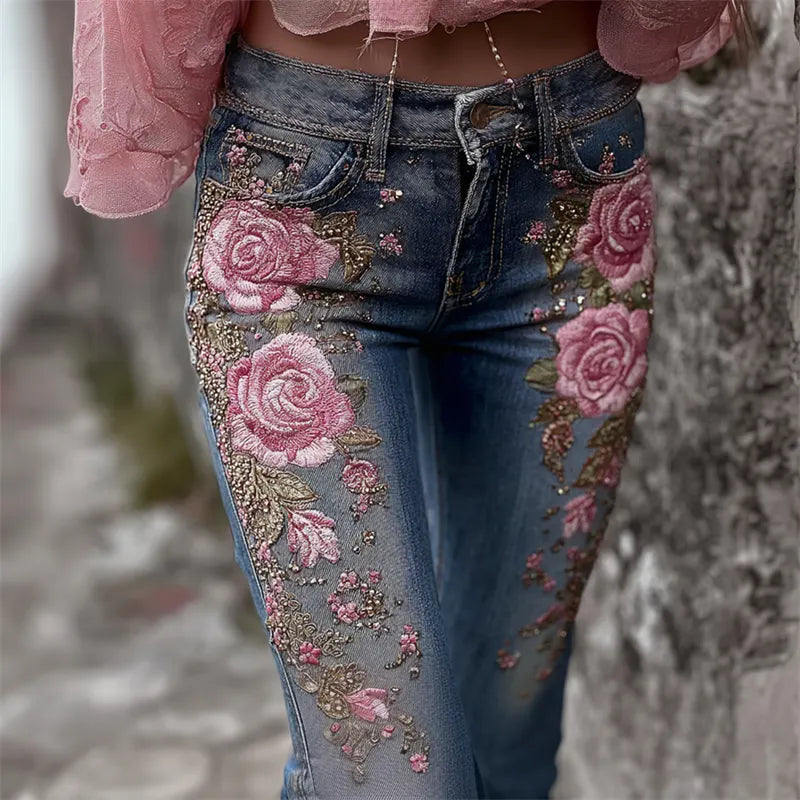 Vintage Inspired Garment